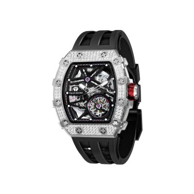 Montre Tsar Bomba Elemental Collection TB8209D-02