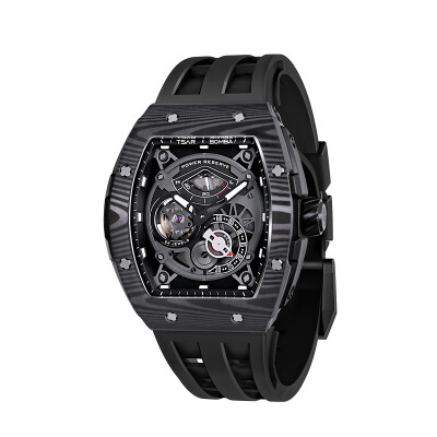 Montre Tsar Bomba Elemental Collection TB8210CF-01