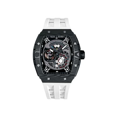 Montre Tsar Bomba Elemental Collection TB8210CF-02