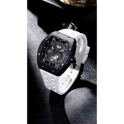 Montre Tsar Bomba Elemental Collection TB8210CF02