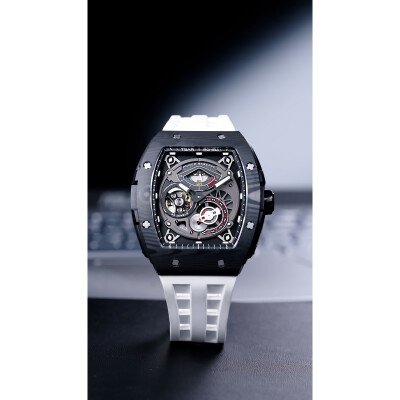 Montre Tsar Bomba Elemental Collection TB8210CF02