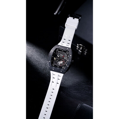 Montre Tsar Bomba Elemental Collection TB8210CF02