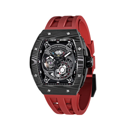 Montre Tsar Bomba Elemental Collection TB8210CF-03