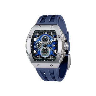 Montre Tsar Bomba Elemental Collection TB8211Q-03
