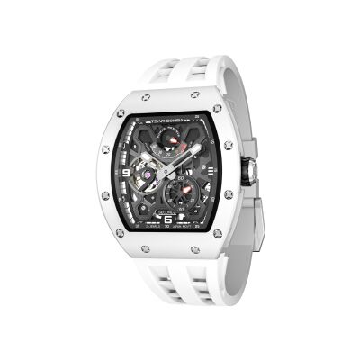 Montre Tsar Bomba Elemental Collection TB8212C-01