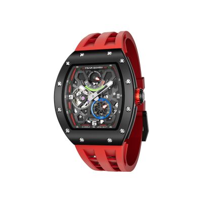Montre Tsar Bomba Elemental Collection TB8212C-03