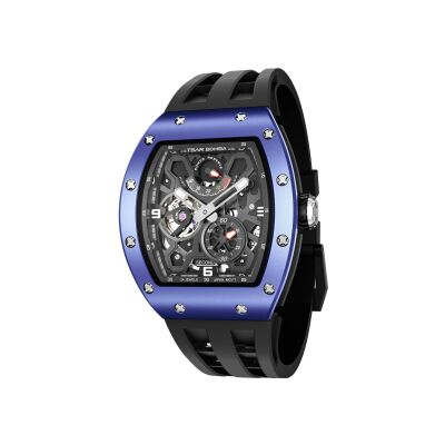 Montre Tsar Bomba Elemental Collection TB8212C-04