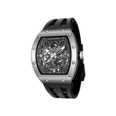 Montre Tsar Bomba Elemental Collection TB8212C-05