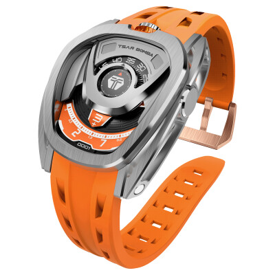 Montre Tsar Bomba Reactor Collection  TB8213A-01