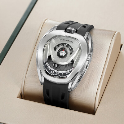 Montre Tsar Bomba Reactor Collection TB8213A02