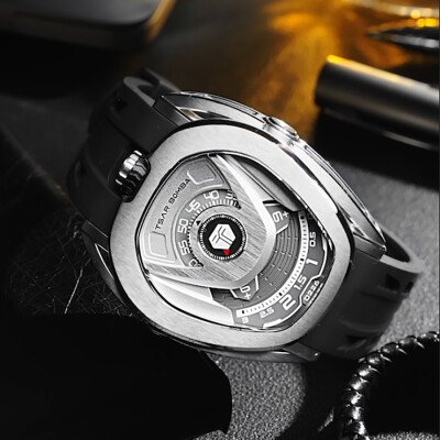 Montre Tsar Bomba Reactor Collection TB8213A02