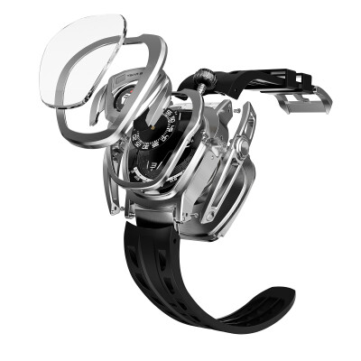 Montre Tsar Bomba Reactor Collection TB8213A02