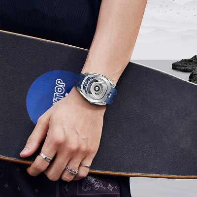 Montre Tsar Bomba Reactor Collection TB8213A03