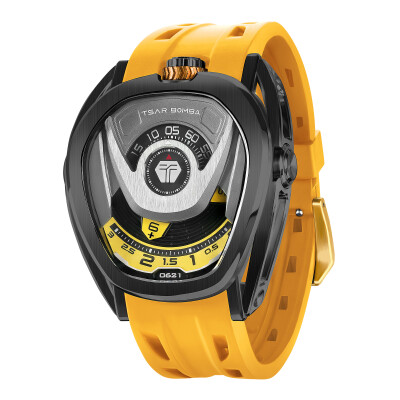Montre Tsar Bomba Reactor Collection  TB8213A-05