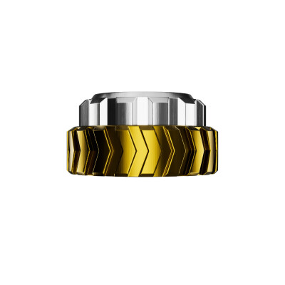 Montre Tsar Bomba Reactor Collection TB8213A05