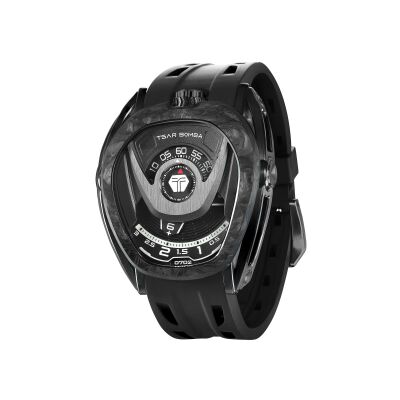 Montre Tsar Bomba Reactor Collection  TB8213A-06