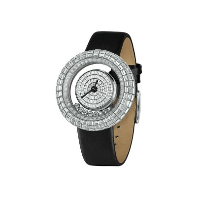 Montre Tsar Bomba Série Élémentaire TB8215L-03