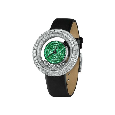 Montre Tsar Bomba Série Élémentaire TB8215L-04