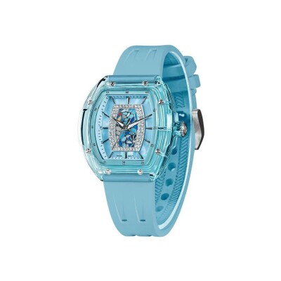 Montre Tsar Bomba Neutron Series TB8216TF-04