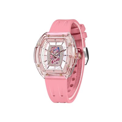 Montre Tsar Bomba Neutron Series TB8216TF-05