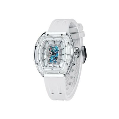 Montre Tsar Bomba Neutron Series TB8216TF-06