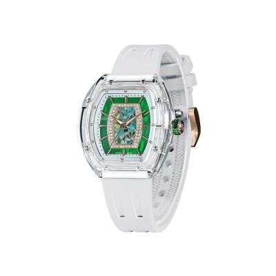Montre Tsar Bomba Neutron Series TB8216TF-07