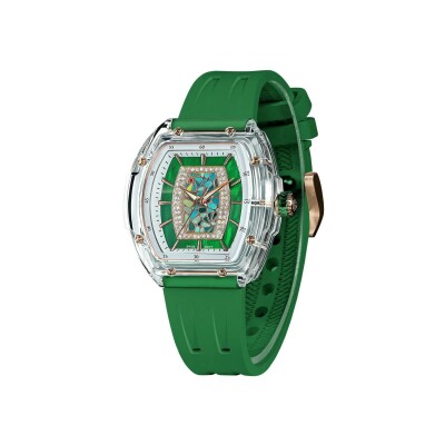 Montre Tsar Bomba Neutron Series TB8216TF-08