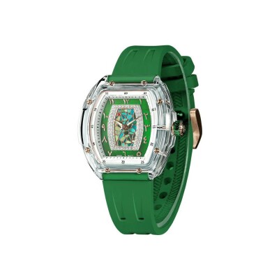 Montre Tsar Bomba Neutron Series TB8216TF-10