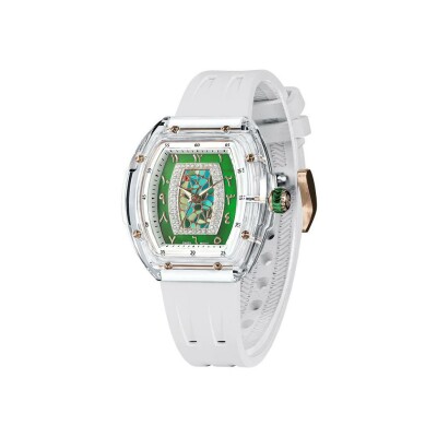 Montre Tsar Bomba Neutron Series TB8216TF-11