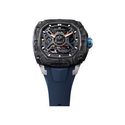 Tsar Bomba Dark Matter TB8605CF-02 watch