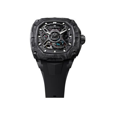 Tsar Bomba Dark Matter TB8605CF-04 watch
