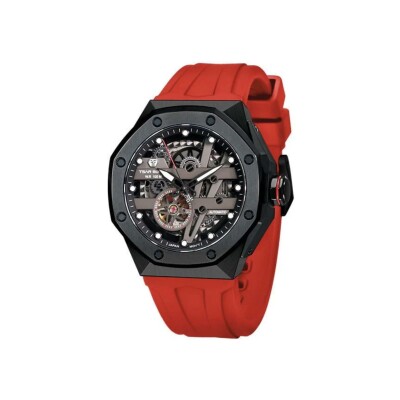 Montre Star Bomba Série Élémentaire - Montre Automatique TB8803A