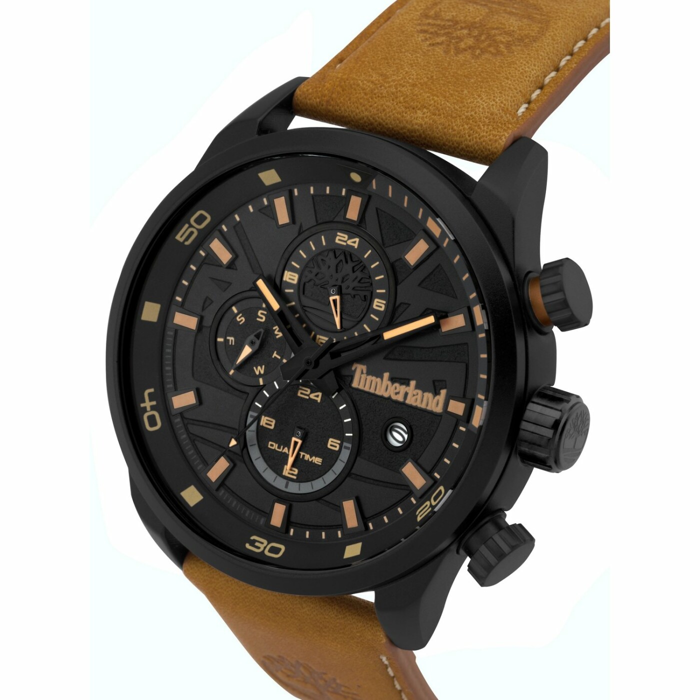 Montre Timberland Henniker Ii TBL.14816JLB/02