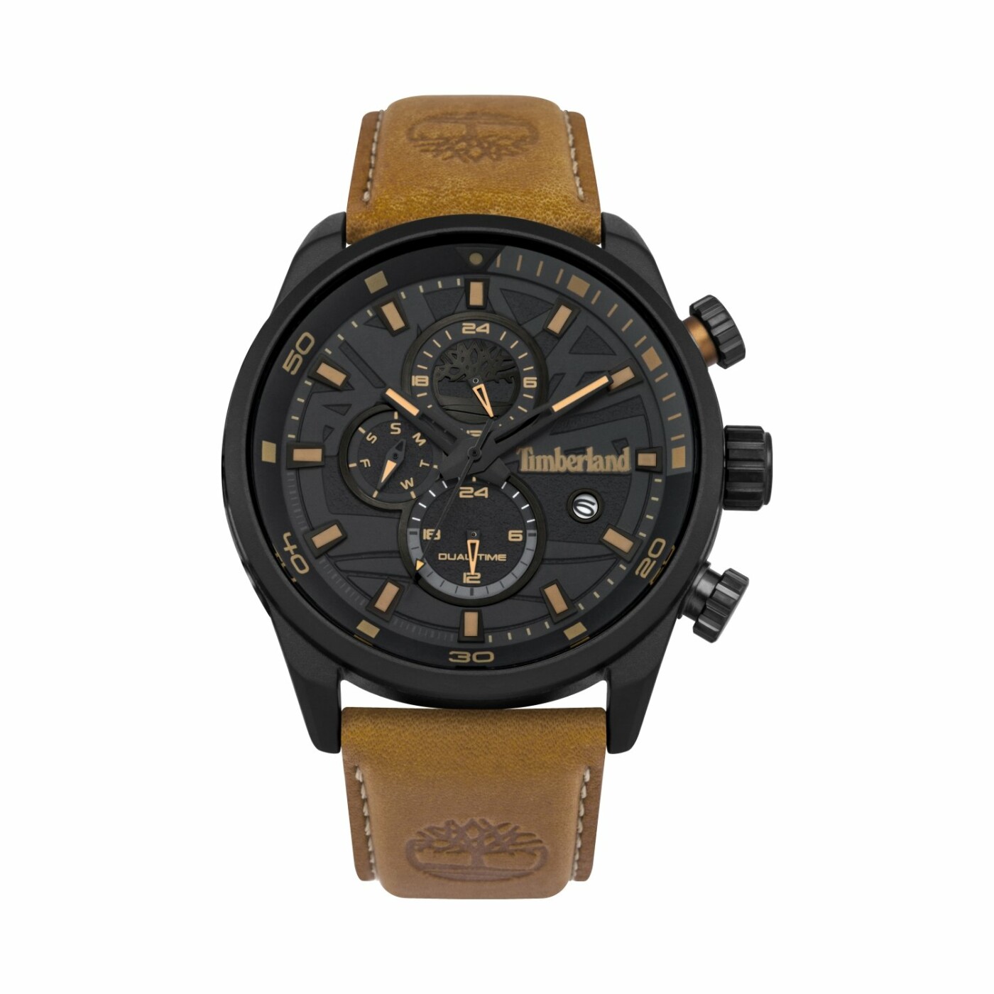 Montre Timberland Henniker Ii TBL.14816JLB/02