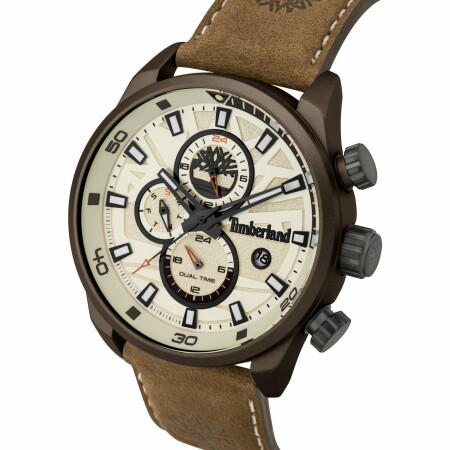 Montre Timberland Henniker Ii TBL.14816JLBN/07