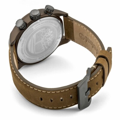 Montre Timberland Henniker Ii TBL.14816JLBN/07