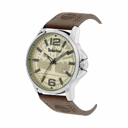 Montre Timberland Bernardston TBL.15905JYS/07-G