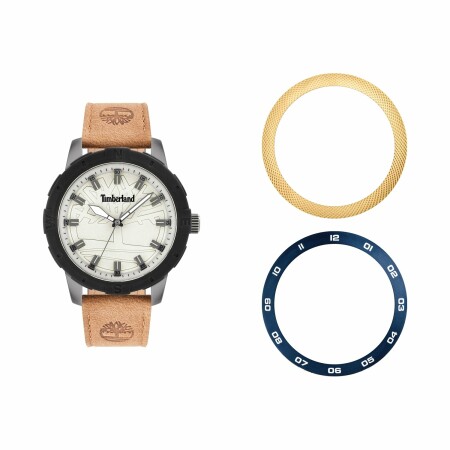 Montre Timberland Maybury TBL.15949JSUB/63SET