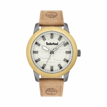 Montre Timberland Maybury TBL.15949JSUB/63SET