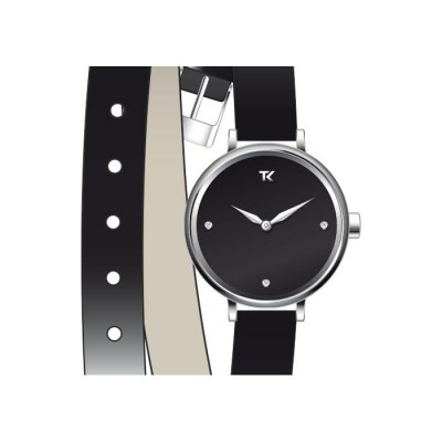  Montre Trendy Kiss Lucie TC10159-02 