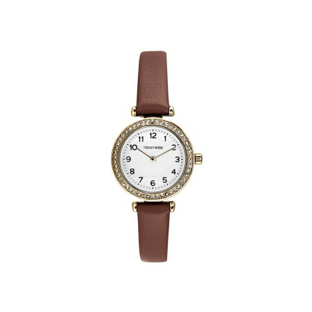 Montre Trendy Kiss Adèle TC10165-02