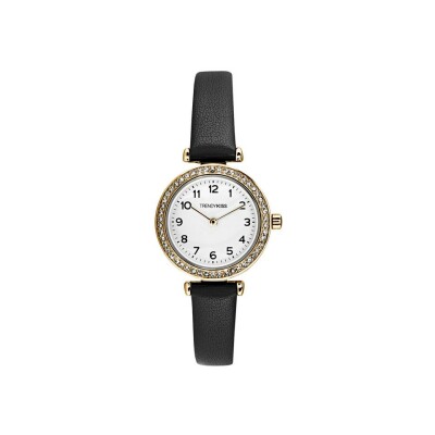 Montre Trendy Kiss Adèle TC10165-03