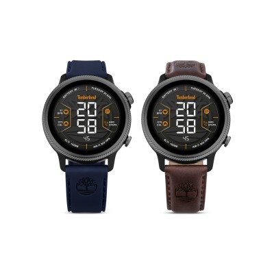 Montre Timberland Trail Force TDIGB0064502-SET