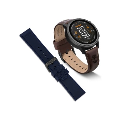 Montre Timberland Trail Force TDIGB0064502-SET