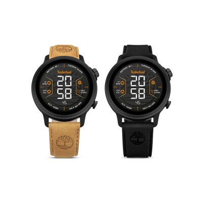 Montre Timberland Trail Force TDIGB0064503-SET