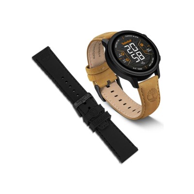 Montre Timberland Trail Force TDIGB0064503-SET