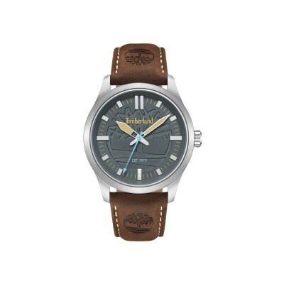 Montre Timberland Rambush TDWGA0029605