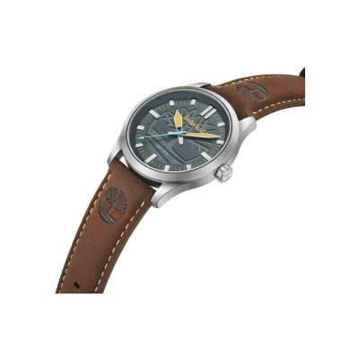 Montre Timberland Rambush TDWGA0029605