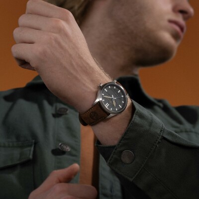 Montre Timberland Rambush TDWGA0029605