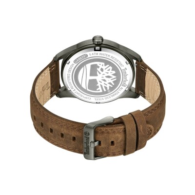 Montre Timberland Northbridge TDWGA0029703